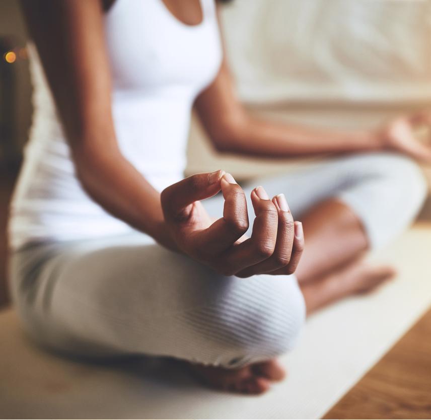 The Mind–Body Connection in Women’s Health Therapies